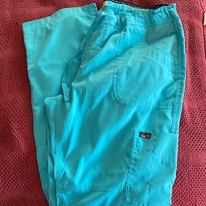 Koi lite scrub pants